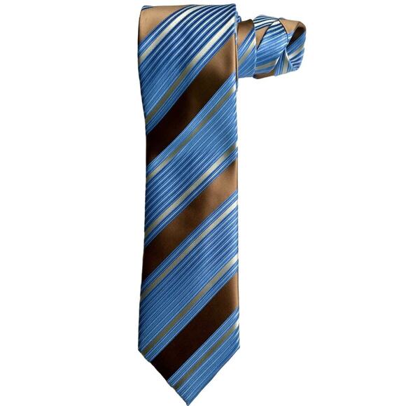 Creazioni Tucci Firenze Men's Tie - Picture 1 of 5